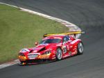 Gillet Vertigo 5 GT2 Race Car 2008 года